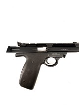 Smith & Wesson Model 22A .22 LR - Image 3 of 6