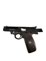 Smith & Wesson Model 22A .22 LR - Image 4 of 6