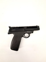 Smith & Wesson Model 22A .22 LR - Image 2 of 6