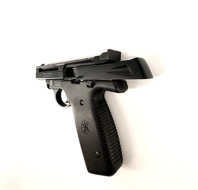 Smith & Wesson Model 22A .22 LR - Image 5 of 6