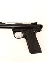 Ruger Mark IV 22/45 .22 LR - 6 of 6