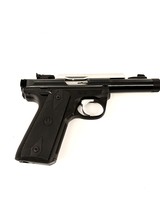 Ruger Mark IV 22/45 .22 LR - 1 of 6