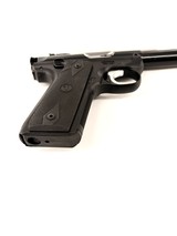 Ruger Mark IV 22/45 .22 LR - 2 of 6