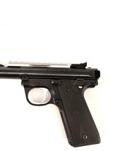 Ruger Mark IV 22/45 .22 Long Rifle - 5 of 6