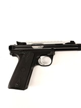 Ruger Mark IV 22/45 .22 Long Rifle - 1 of 6