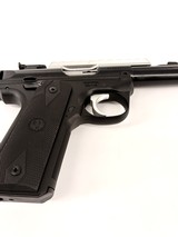 Ruger Mark IV 22/45 .22 Long Rifle - 4 of 6