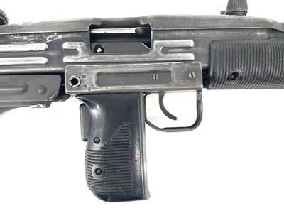 Model 320 UZi - Image 6 of 14