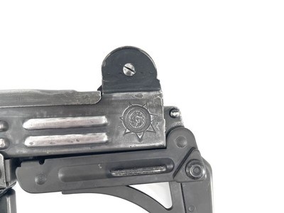 Model 320 UZi - Image 10 of 14