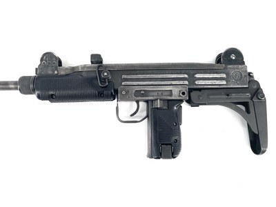 Model 320 UZi - Image 11 of 14