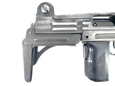 Model 320 UZi - Image 5 of 14