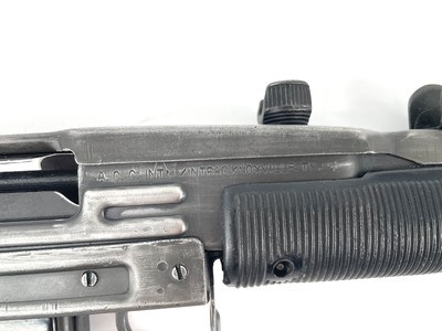 Model 320 UZi - Image 14 of 14