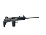 Model 320 UZi