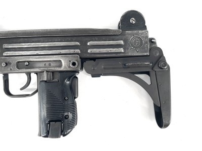 Model 320 UZi - Image 9 of 14