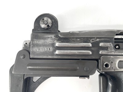 Model 320 UZi - Image 13 of 14