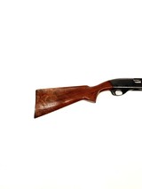 Remington 870 Wingmaster 12GA - Image 3 of 10