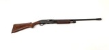 Remington 870 Wingmaster 12GA