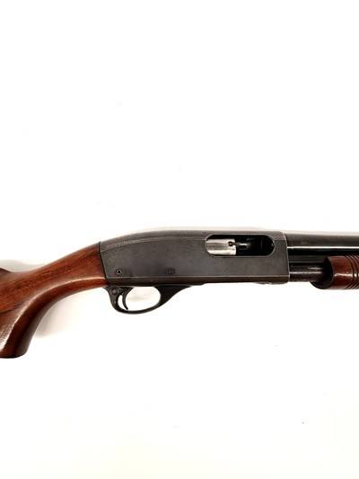 Remington 870 Wingmaster 12GA - Image 6 of 10