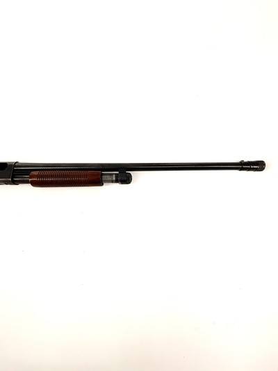 Remington 870 Wingmaster 12GA - Image 5 of 10