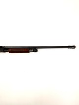 Remington 870 Wingmaster 12GA - Image 5 of 10