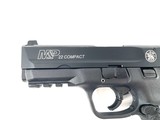 Smith&Wesson M&P22C .22LR - Image 6 of 6