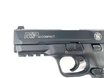 Smith&Wesson M&P22C .22LR - Image 6 of 6