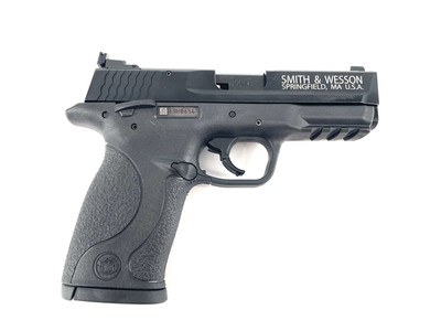 Smith&Wesson M&P22C .22LR - Image 1 of 6