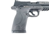 Smith&Wesson M&P22C .22LR - Image 3 of 6