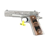 Colt MK IV RMEF .45ACP - Image 5 of 10