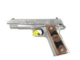 Colt MK IV RMEF .45ACP
