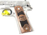 Colt MK IV RMEF .45ACP - Image 2 of 10
