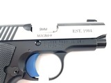 Kimber RMEF Micro 9mm - Image 5 of 6