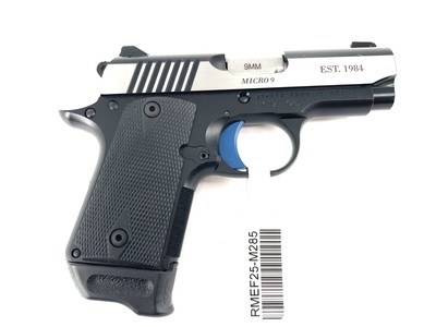 Kimber RMEF Micro 9mm - Image 3 of 6