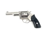 Ruger SP101 .22LR