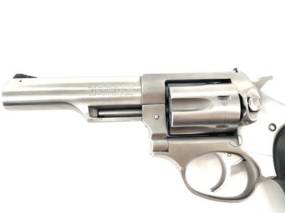 Ruger SP101 .22LR - Image 2 of 7
