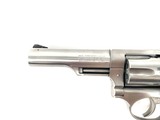 Ruger SP101 .22LR - Image 3 of 7