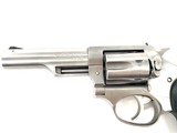 Ruger SP101 .22LR - Image 2 of 7