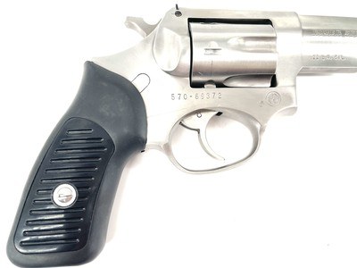 Ruger SP101 .22LR - Image 5 of 7