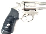 Ruger SP101 .22LR - Image 5 of 7