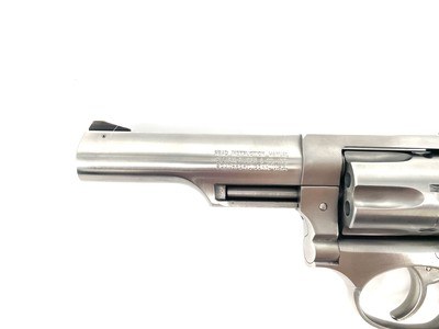 Ruger SP101 .22LR - Image 3 of 7