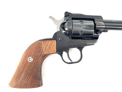Ruger Single Six .22LR - Image 2 of 8