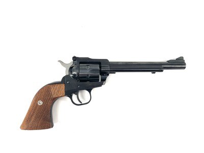 Ruger Single Six .22LR - Image 1 of 8