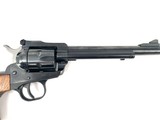 Ruger Single Six .22LR - Image 3 of 8