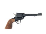 Ruger Single Six .22LR - Image 1 of 8