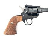 Ruger Single Six .22LR - Image 2 of 8