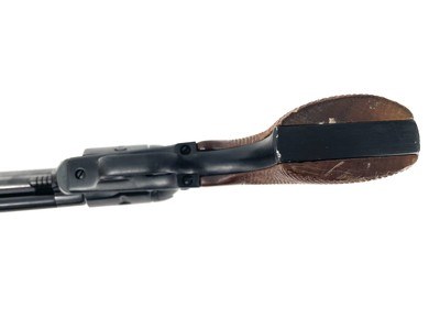 Ruger Single Six .22LR - Image 7 of 8