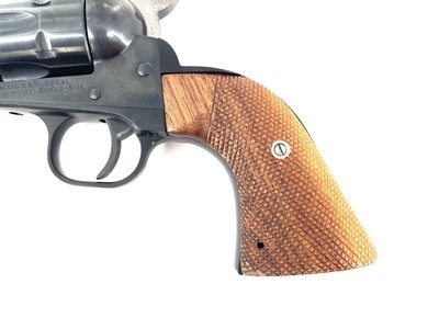 Ruger Single Six .22LR - Image 6 of 8