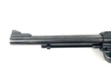 Ruger Single Six .22LR - Image 4 of 8