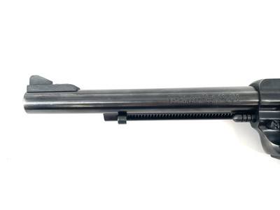 Ruger Single Six .22LR - Image 4 of 8
