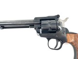 Ruger Single Six .22LR - Image 5 of 8