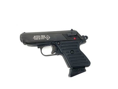 ACCU-TEK AT380 .380 - Image 1 of 5